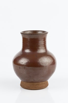 Lot 503 - William Staite Murray (1881-1962) Vase...