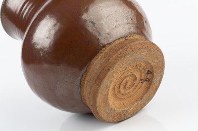 Lot 503 - William Staite Murray (1881-1962) Vase...