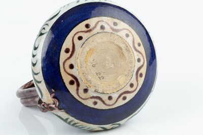 Lot 684 - Joe Juster for William De Morgan (1839-1917)...