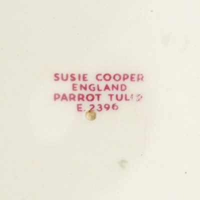 Lot 287 - Susie Cooper (1902-1995) collection of...