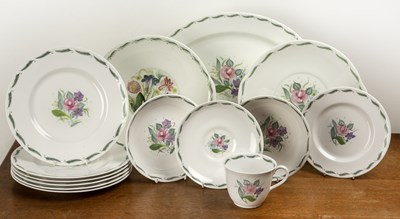 Lot 287 - Susie Cooper (1902-1995) collection of...