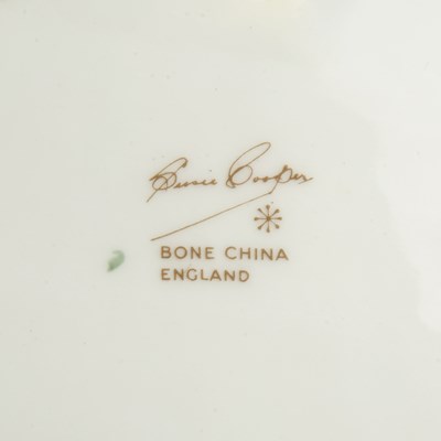 Lot 287 - Susie Cooper (1902-1995) collection of...
