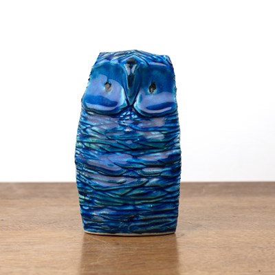 Lot 298 - Aldo Londi (1911-2003) for Bitossi Ceramiche...