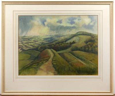 Lot 189 - Frank Palmer Cook (20th Century English...