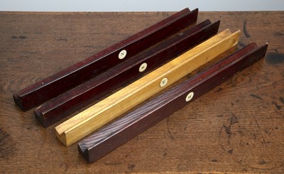 Lot 387 - Mahjong set Chinese the fitted drawers with...