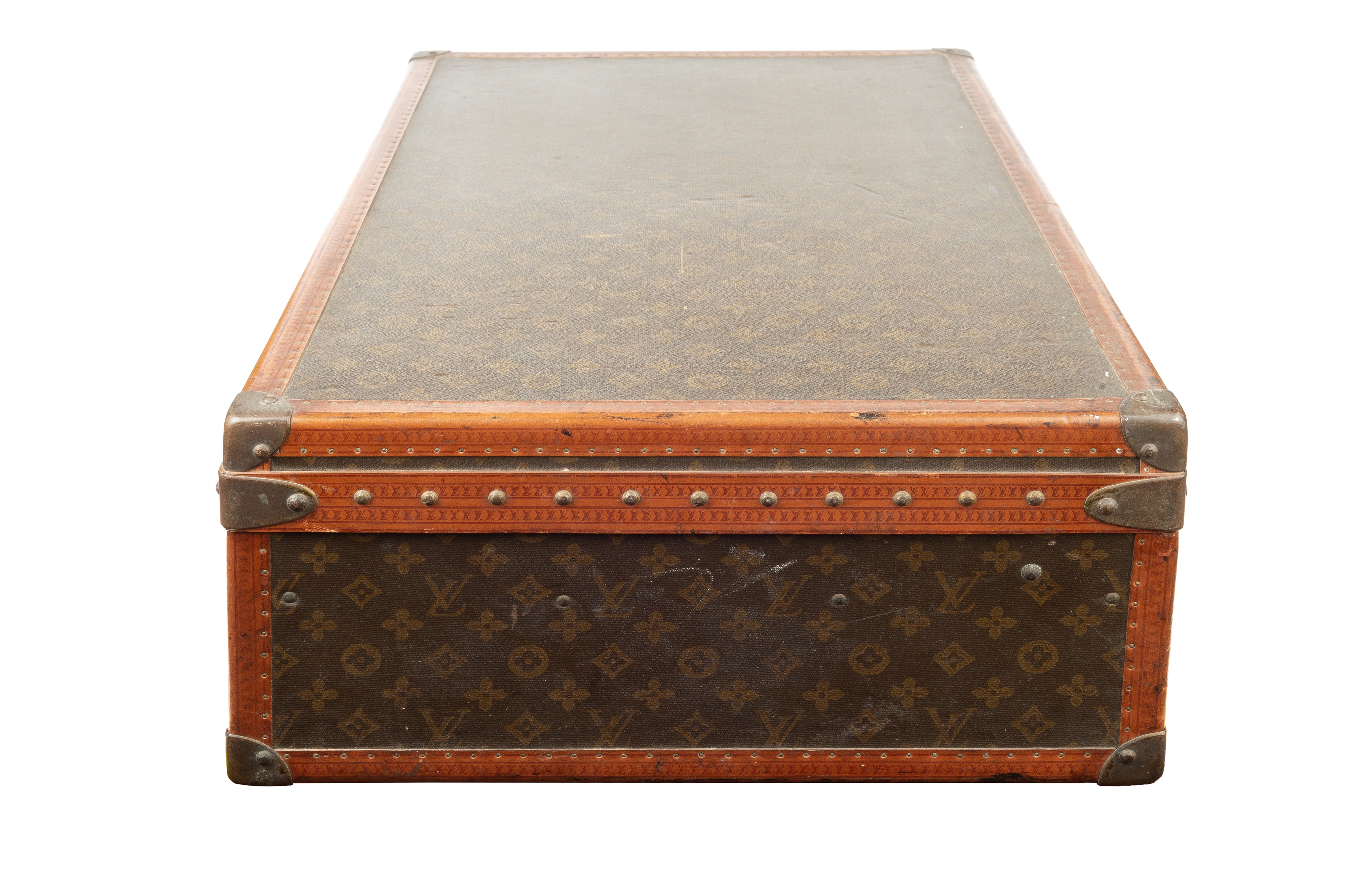 Louis Vuitton Leather Fashion Accessories for Sale in Online Auctions