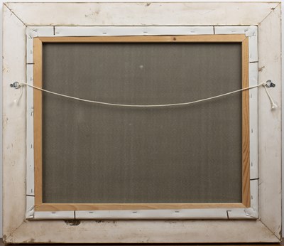 Lot 154 - In the manner of Chris McMorrow (Contemporary)...