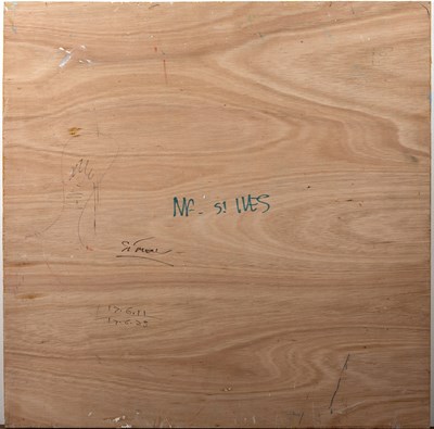 Lot 117 - Simeon Stafford (b.1956) 'St Ives beach scene',...