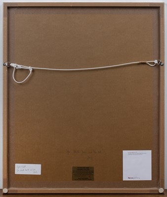 Lot 186 - Lydia Corbett nee Sylvette David (b.1934) 'The...