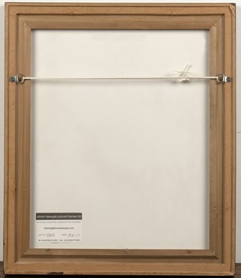 Lot 129 - Chris Orr (b.1943) 'Vultures Christmas,...