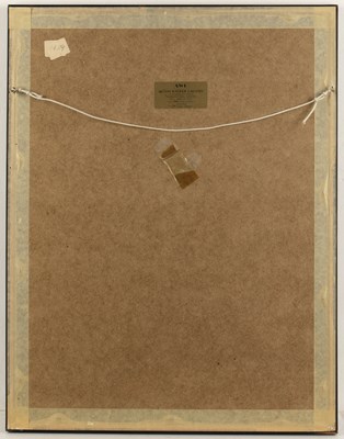 Lot 224 - Ken Messer (1931-2018) The Spires of Oxford,...