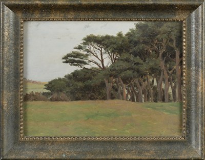 Lot 158 - Attributed to Edmund Blair Leighton...
