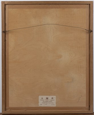 Lot 270 - After Henri de Toulouse-Lautrec (1864-1901)...