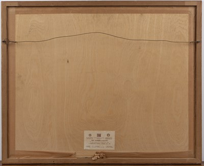 Lot 270 - After Henri de Toulouse-Lautrec (1864-1901)...