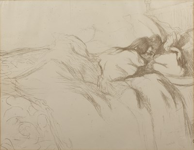 Lot 270 - After Henri de Toulouse-Lautrec (1864-1901)...