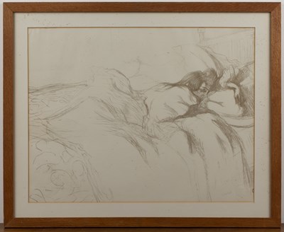 Lot 270 - After Henri de Toulouse-Lautrec (1864-1901)...