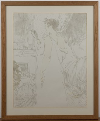 Lot 270 - After Henri de Toulouse-Lautrec (1864-1901)...