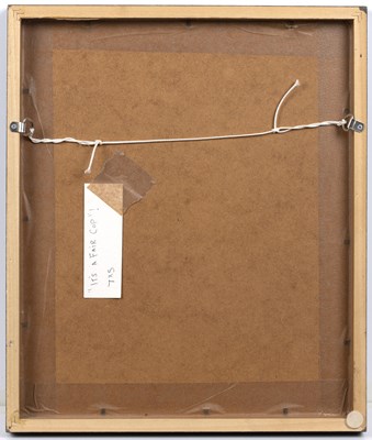 Lot 443 - Nick Holly (b.1968) It's a Fair Cop signed...
