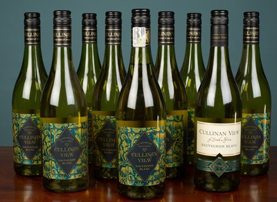 Lot 1000 - Ten bottles of Cullinan Sauvignon Blanc