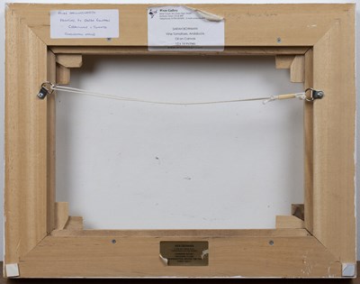 Lot 122 - Sarah Bowman (Contemporary) 'Vine tomatoes,...