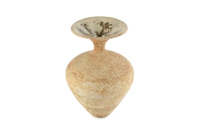 Lot 565 - Waistel Cooper (1921-2003) Vase with flared...