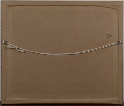 Lot 123 - Alan Whitehead (b.1952) 'Untitled ships on the...