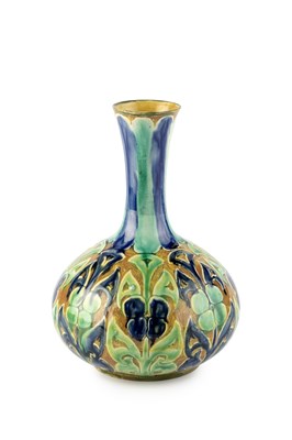 Lot 691 - John Fogo and Annie Jones for Della Robbia...