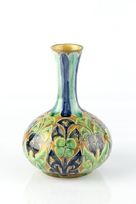 Lot 691 - John Fogo and Annie Jones for Della Robbia...
