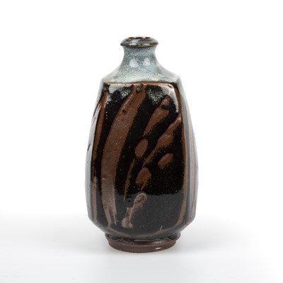 Lot 550 - Mark Griffiths (b.1956) Bottle squared sides,...