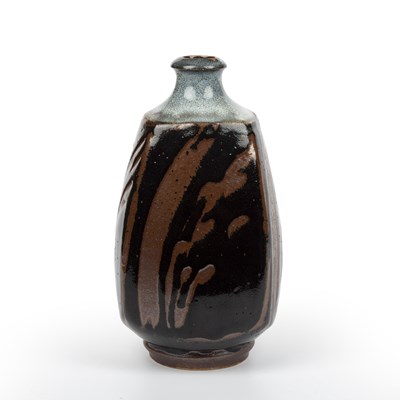 Lot 550 - Mark Griffiths (b.1956) Bottle squared sides,...