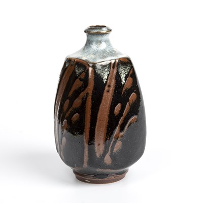 Lot 550 - Mark Griffiths (b.1956) Bottle squared sides,...