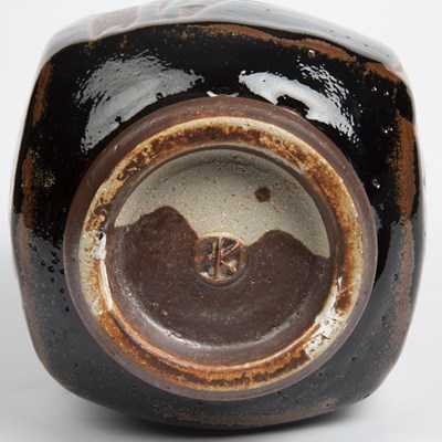Lot 550 - Mark Griffiths (b.1956) Bottle squared sides,...