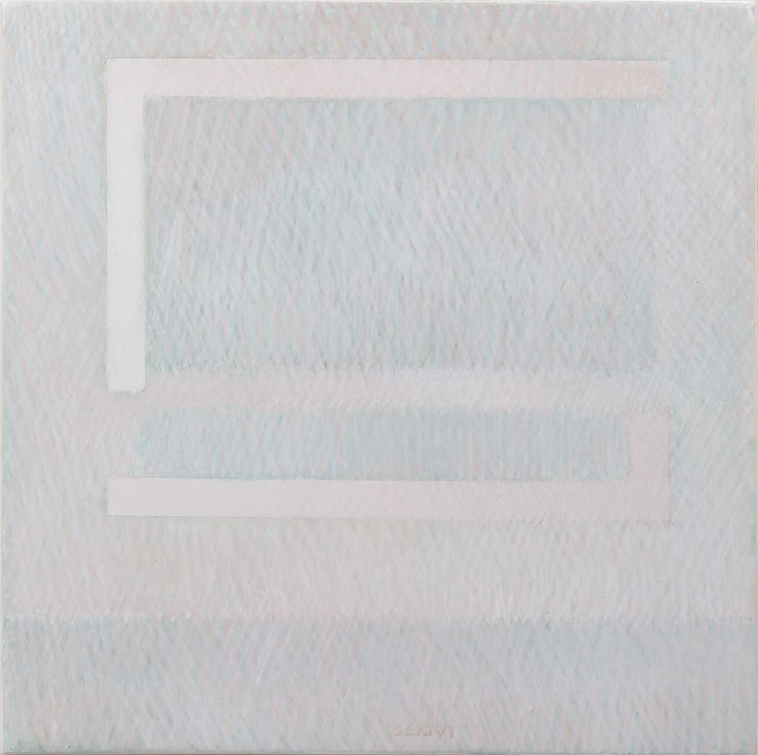 Lot 373 - Paolo Serra (b.1946) Light and Space, 1972...