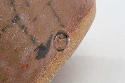 Lot 543 - Phil Rogers (1951-2020) Large bottle vase...