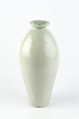 Lot 546 - William Marshall (1923-2007) at Leach Pottery...