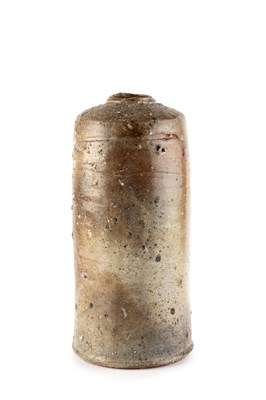 Lot 585 - Nic Collins (b.1958) Bottle stoneware,...