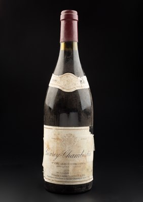 Lot 1006 - Gevrey-Chambertin 1988