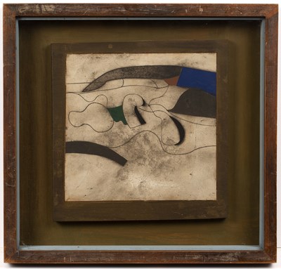 Lot 200 - Bryan Ingham (1936-1997) Grochall from the...