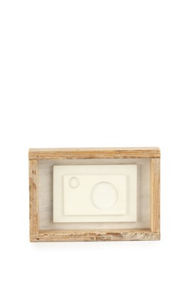 Lot 198 - Ben Nicholson (1894-1982) Untitled, circa 1945...