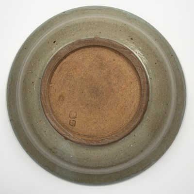 Lot 536 - Bernard Leach (1887-1979) at Leach Pottery...