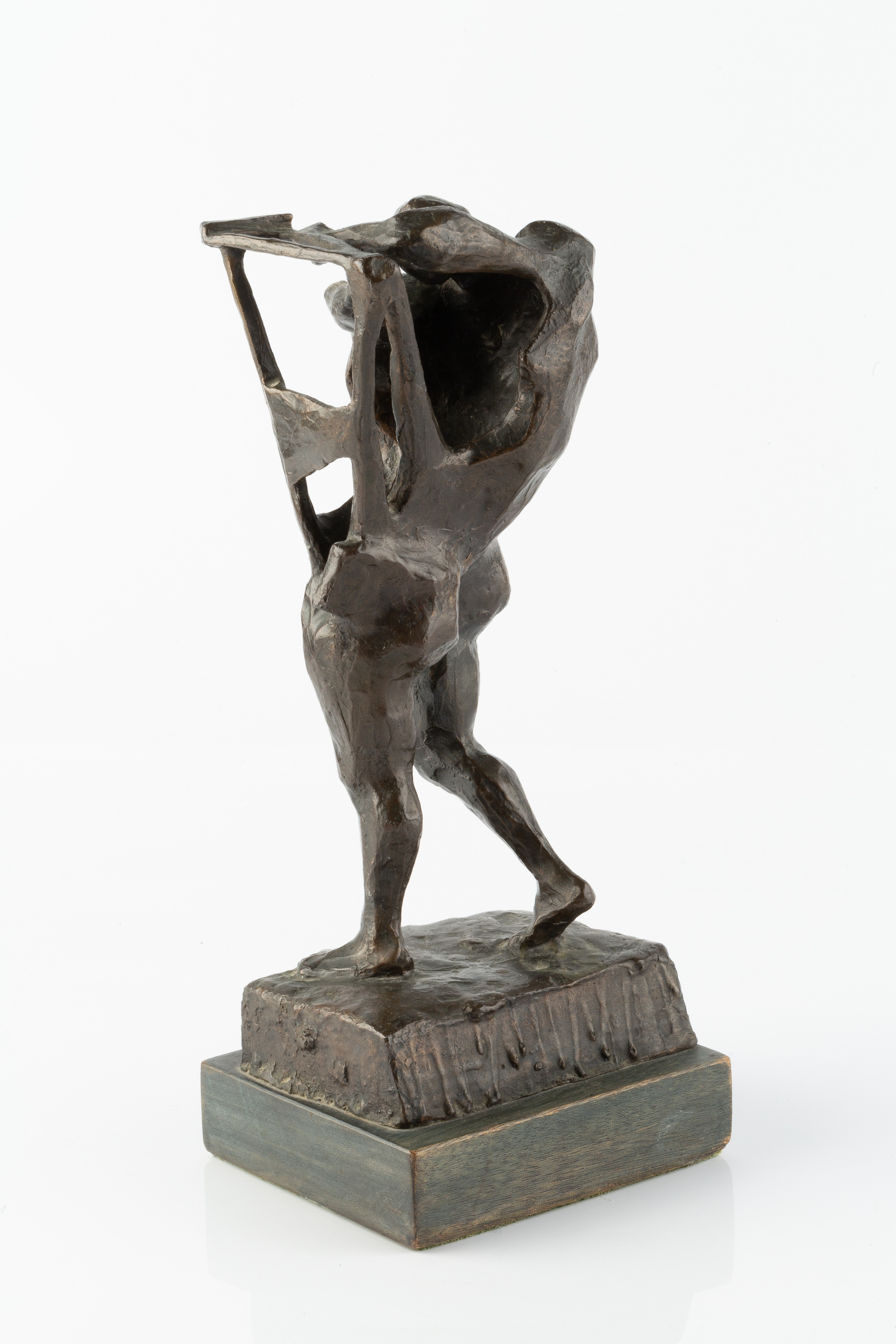 Lot 677 - Michael Ayrton (1921-1975) Turning Maze