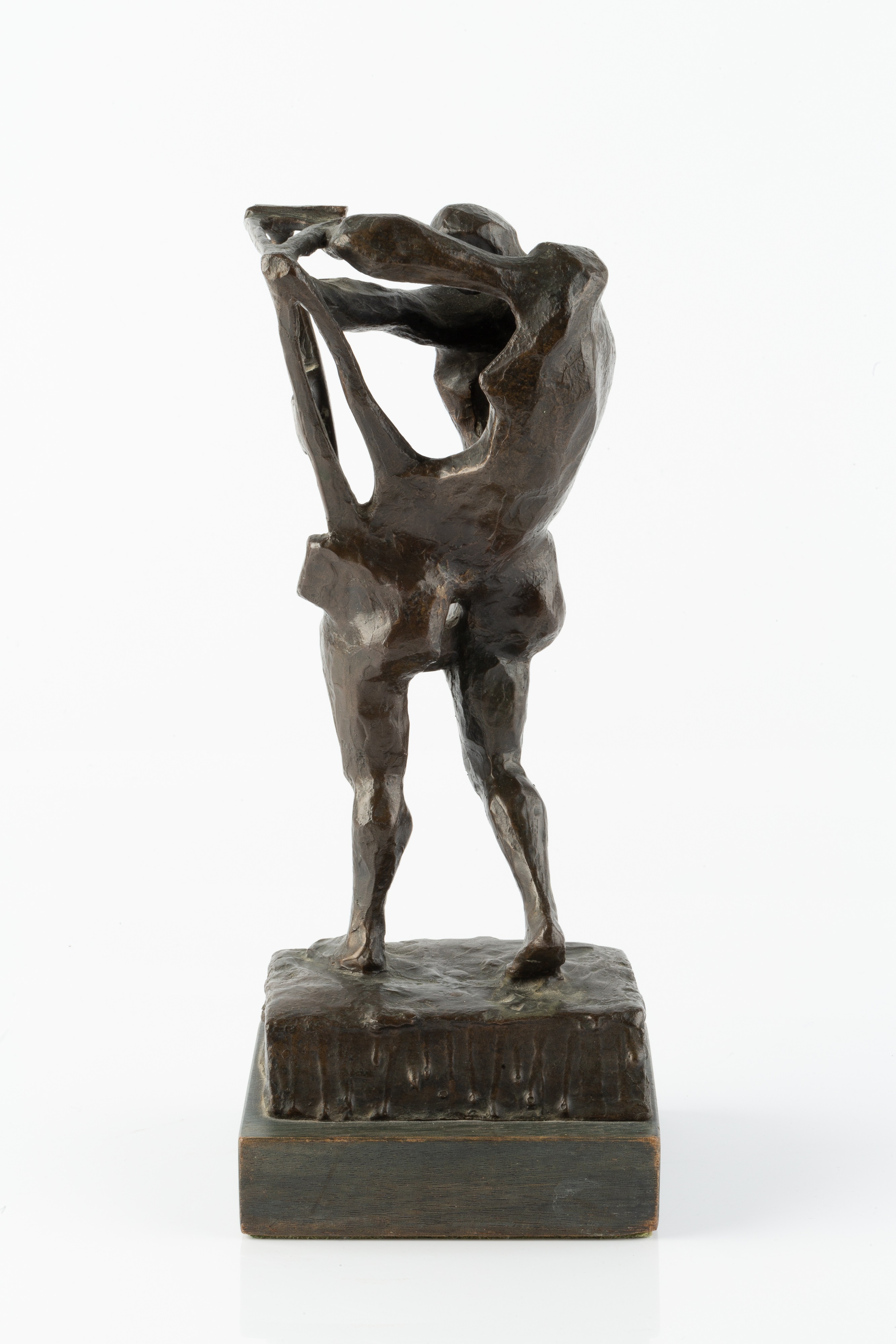 Lot 677 - Michael Ayrton (1921-1975) Turning Maze