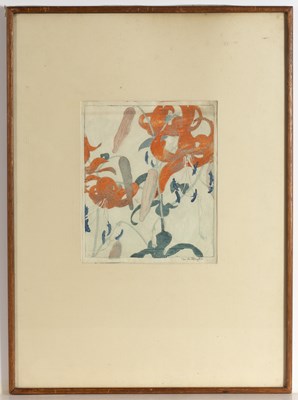 Lot 333 - Mabel Alington Royds (1874-1941) Flowers...