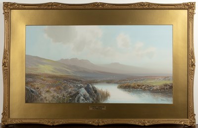 Lot 149 - Reginald Daniel Sherrin (1891-1971) 'Lydford,...