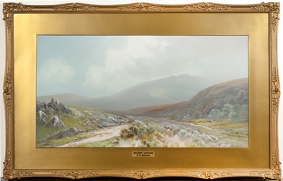 Lot 149 - Reginald Daniel Sherrin (1891-1971) 'Lydford,...