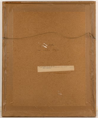 Lot 310 - George Frederick Watts OM RA (1817-1904)...