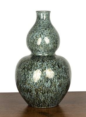 Lot 159 - Double gourd vase Chinese, 18th/19th Century...