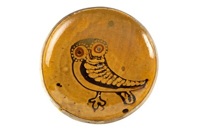 Lot 532 - Bernard Leach (1887-1979) at Leach Pottery...