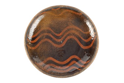 Lot 534 - Bernard Leach (1887-1979) at Leach Pottery...