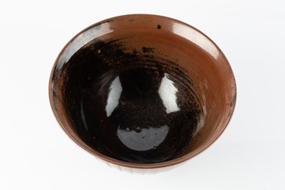 Lot 509 - David Leach (1911-2005) Bowl cut-sides and...
